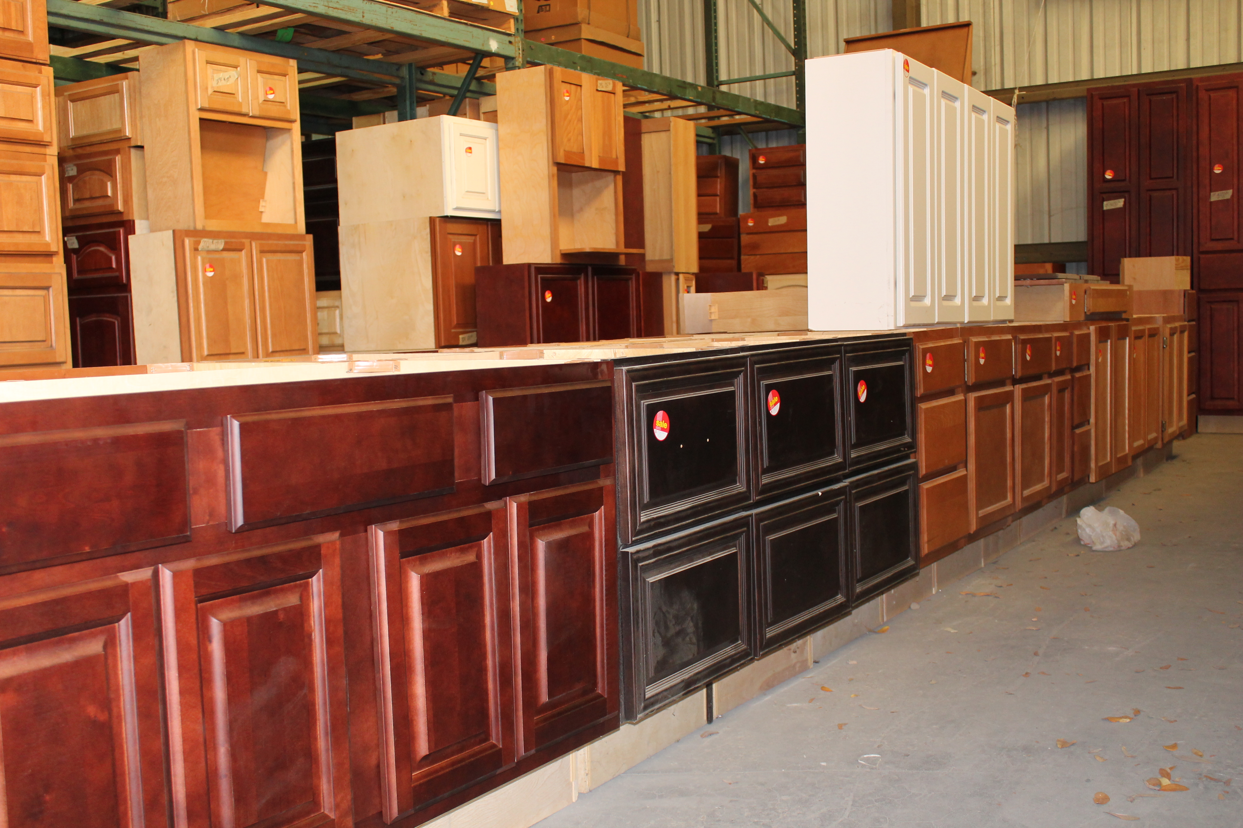 Lakeland Liquidation | Save on Your Flooring and Cabinets | 2940 ...