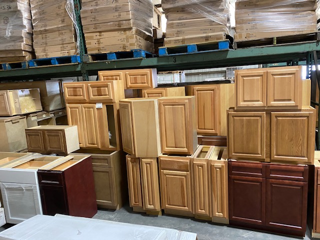 Cheap cabinets for sale